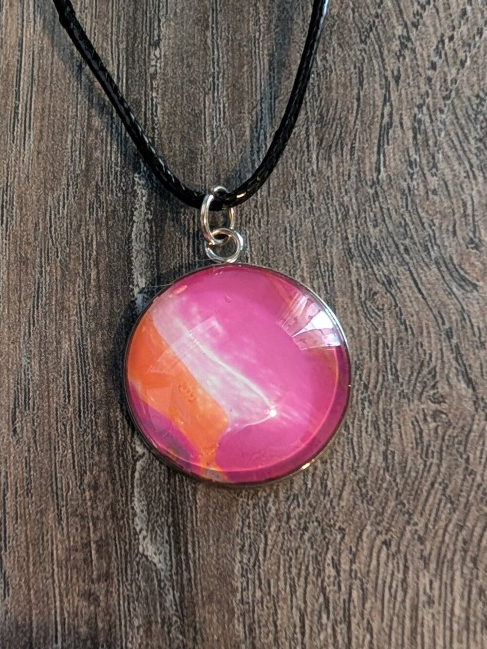 Pendant Necklace